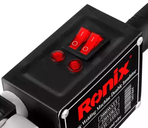 купить Паяльник Ronix RH-4401 в Кишинёве 