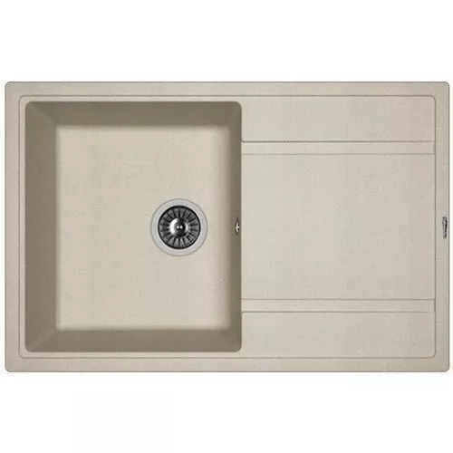 cumpără Chiuvetă bucătărie Florentina Lipsi 780 Gri în Chișinău 