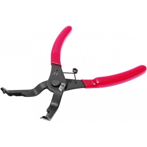 cumpără Clește JTC JTC-3533 Щипцы для снятия клипс (угол 35 гр.) în Chișinău 