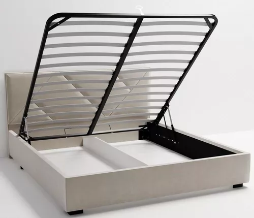 купить Кровать my-STYLE my-Sara 180x200 (P14D18M03) в Кишинёве 