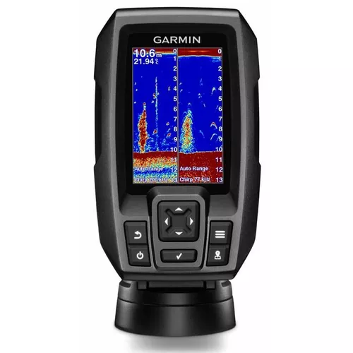 cumpără Navigator GPS Garmin Striker 4 în Chișinău 