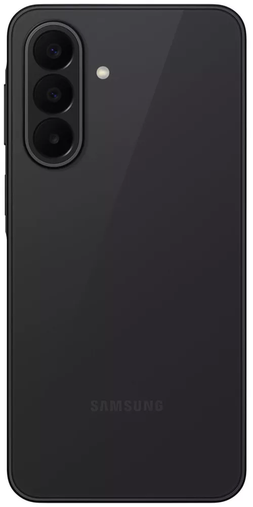 cumpără Smartphone Samsung A276 Galaxy A27 5G 6/128GB Black în Chișinău 