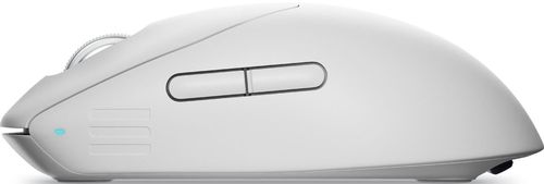 cumpără Mouse Dell Alienware Pro Gaming (Lunar Light) 545-BBFN în Chișinău 
