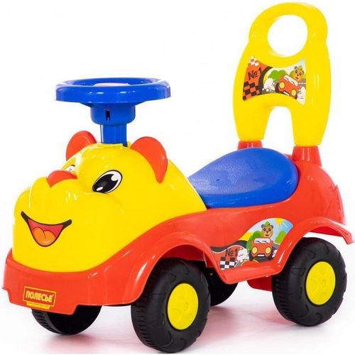 cumpără Tolocar Полесье 77974 Mishka în Chișinău 