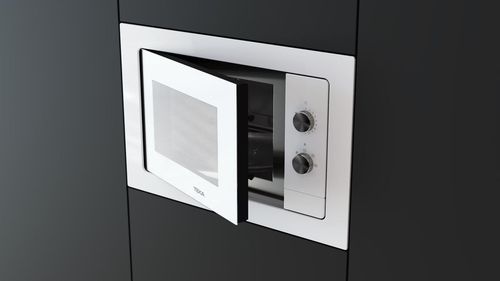 cumpără Cuptor cu microunde încorporabil Teka MB 6200 BI WH în Chișinău 