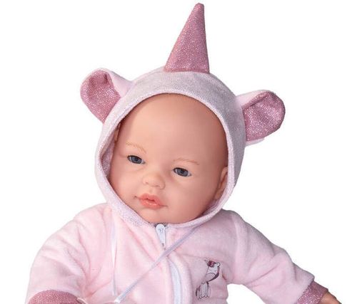 купить Кукла Antonio Juan 14362 Unicorn 27 cm, 60086 в Кишинёве 