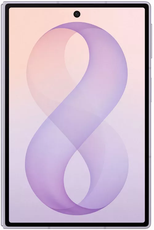 купить Смартфон Samsung F971 Galaxy Fold 8 12/256GB Lavender в Кишинёве 