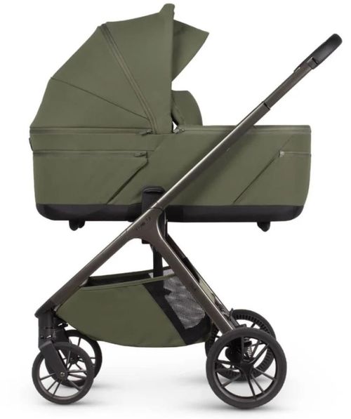 купить Детская коляска Venicci Tila 2/1 Olive в Кишинёве 