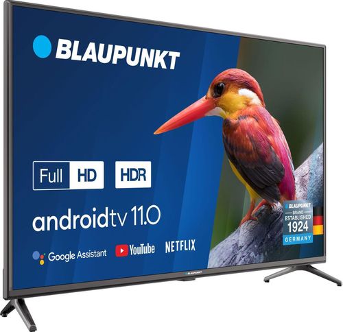 купить Телевизор Blaupunkt 40FBC5000 в Кишинёве 