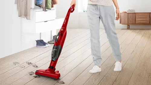 купить Пылесос беспроводной Bosch BBHF214R в Кишинёве 