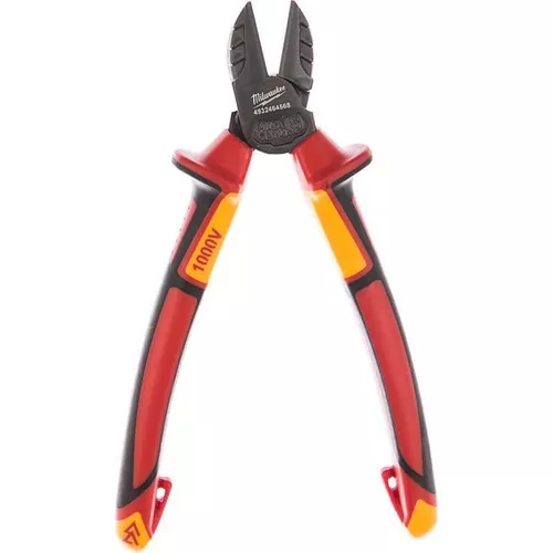 cumpără Clește Milwaukee 4932464568 cleste cu tais lateral VDE, 18 mm în Chișinău 