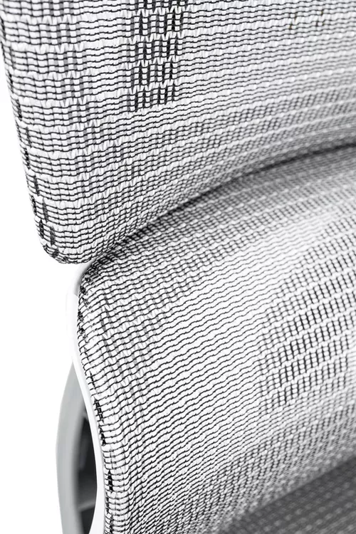 cumpără Fotoliu de birou CUSTÓ Viena, gri în Chișinău 