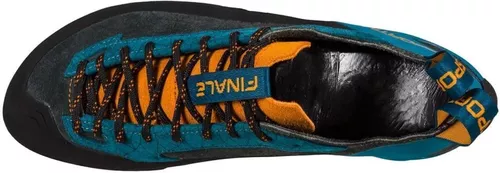 cumpără Încălțăminte sportivă La Sportiva Finale Space blue/maple 44 1/2 (30X623205) în Chișinău 