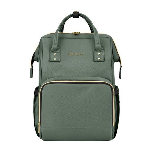 купить Аксессуар для колясок Kikka Boo 31108020115 Geanta pentru carucior Siena 2025 Army Green в Кишинёве 