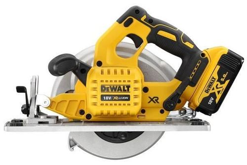 cumpără Fierăstrău DeWalt DCS572NT-XJ în Chișinău 