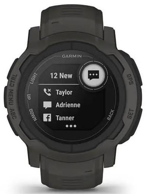 cumpără Ceas inteligent Garmin Instinct 2 (010-02626-00) în Chișinău 