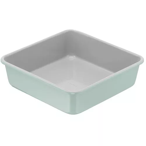 cumpără Formă de copt Tefal J1755204 Ceramik 20x20cm în Chișinău 