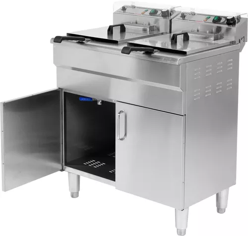 купить Фритюрница профессиональная Yato YG-04638 в Кишинёве 