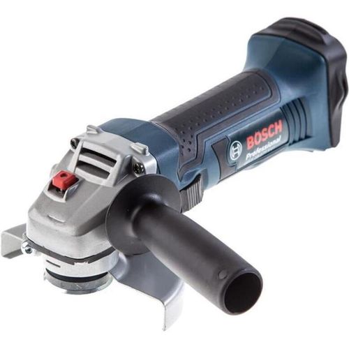 купить Болгарка (УШМ) Bosch GWS 18-125 060193A307 в Кишинёве 