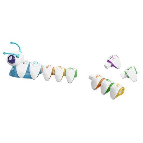 купить Музыкальная игрушка Fisher Price K-DKT39 Omida Interactivă Conectează și pornește в Кишинёве 