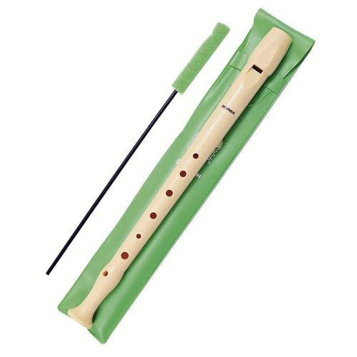 купить Духовой инструмент Hohner Melody Soprano Blockflote (9508) в Кишинёве 