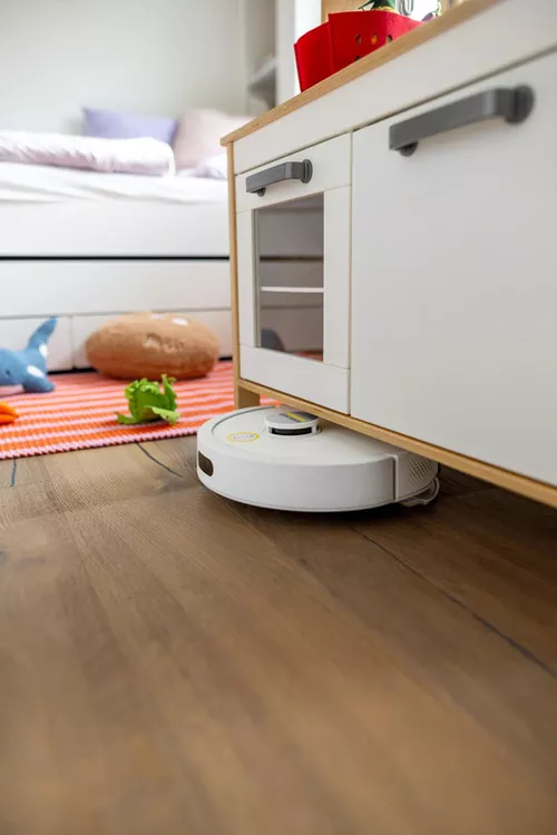 cumpără Aspirator robot Karcher RVC 3 Comfort în Chișinău 