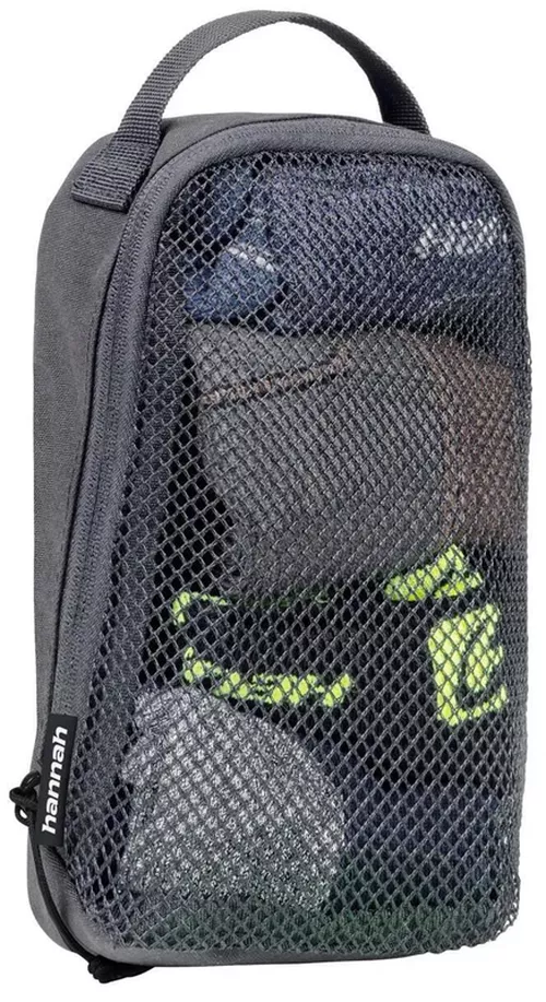 купить Несессер/косметичка Hannah Set Case set grey в Кишинёве 