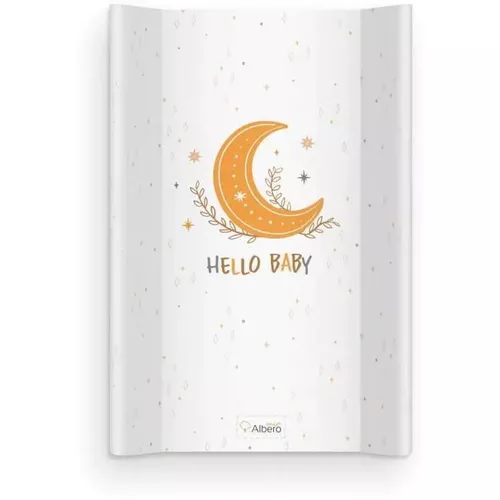 cumpără Accesoriu pentru înfășat Albero Mio 414 (PT70) Hello Baby (saltea de infasat tare) în Chișinău 