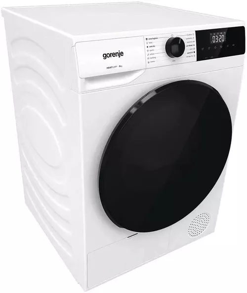 купить Сушильная машина Gorenje DHNA93/PL в Кишинёве 