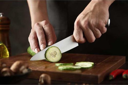 cumpără Cuțit Takumi Seikō Utility Knife (TK-B13S-WY) în Chișinău 