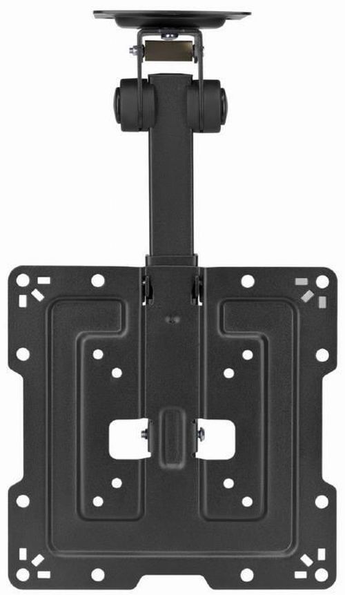 купить Крепление настенное для TV Gembird CM-43ST-01, 19-43" Full motion, max.20kg, Black в Кишинёве 