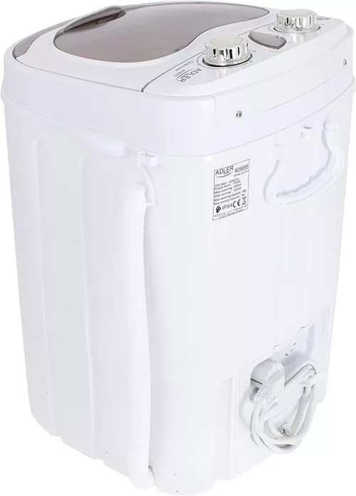 cumpără Mașină de spălat semiautomat Adler AD 8055 în Chișinău 