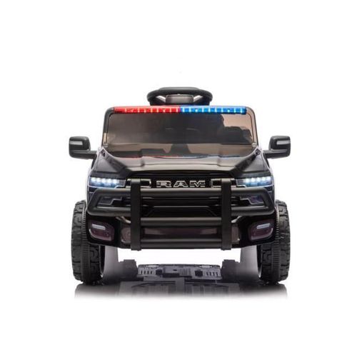 купить Электромобиль Golden Baby JJ2577P RAM Police, GB2703 в Кишинёве 