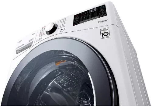 cumpără Mașină de spălat frontală LG F71P12WHS în Chișinău 