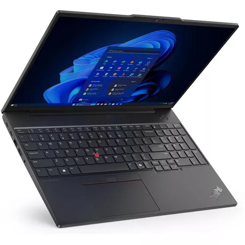 купить Ноутбук Lenovo ThinkPad E16 G2 (21MA002XRT) в Кишинёве 