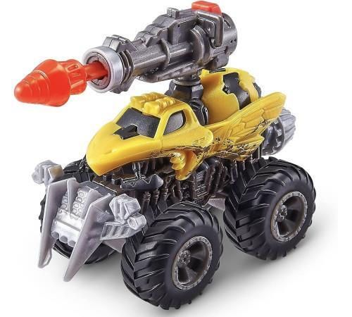 купить Мяч ZURU 77111GQ2 N.5 Surprise Monster Truck в Кишинёве 