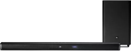 cumpără Soundbar JBL Bar 2.1 Deep Bass (MK2) în Chișinău 