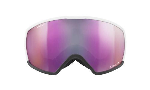купить Защитные очки Julbo Hit Otg Blanc/Noir MR04G (J81242105) в Кишинёве 