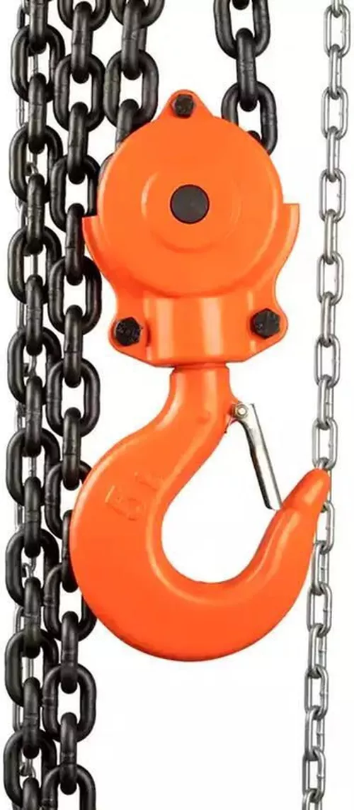 купить Таль Ronix RH-4106 цепная ручная 5T 3m в Кишинёве 