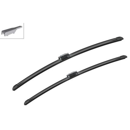 купить Автомобильный стеклоочиститель Bosch lamela stergator Aerotwin (3397014313) в Кишинёве 