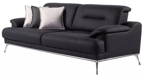 купить Диван Pereflex Диван Daniella 3-местный (Mns) с регулируемой спинкой (084172) в Кишинёве 