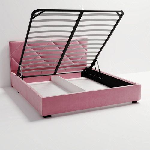 купить Кровать my-STYLE my-Zoea 200x200 (P18D20M13) в Кишинёве 