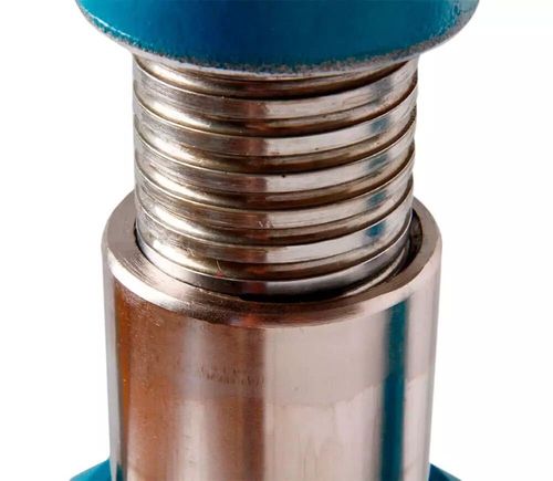 cumpără Cric auto Torin TH905001, бутылочный улучшенный, 5т. în Chișinău 