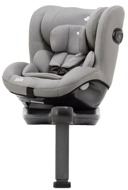 cumpără Scaun auto Joie C1801MAGFL000 i-Spin 360 Gray Flannel în Chișinău 