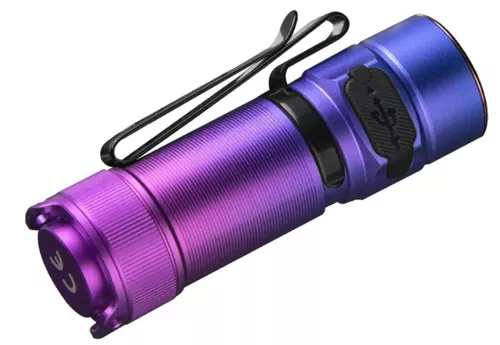 купить Фонарь Fenix E18R V2.0 LED Flashlight (Gradient Color) в Кишинёве 