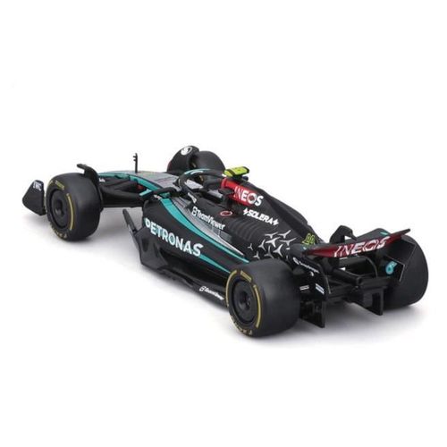 cumpără Mașină Bburago 18-38208 F1 Mercedes-AMG Petronas 1:43 în Chișinău 