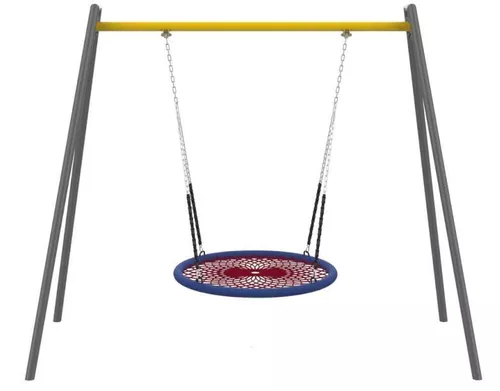 купить Детская площадка Kidigo 12222 Аист в Кишинёве 