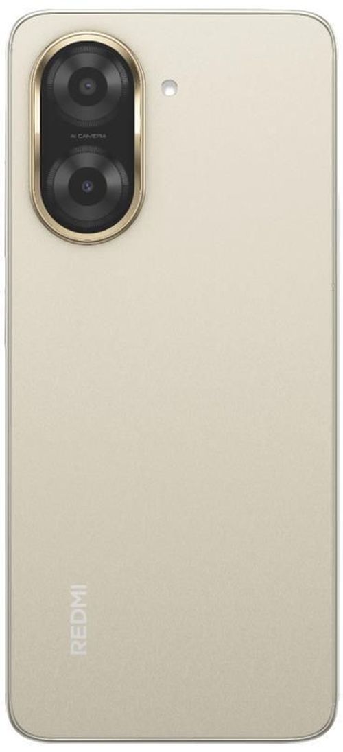 купить Смартфон Xiaomi Redmi A5 4/128GB Gold в Кишинёве 