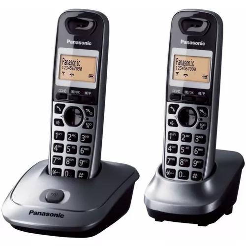 купить Телефон беспроводной Panasonic KX-TG2512UAM в Кишинёве 