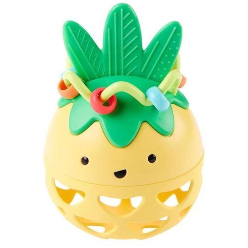cumpără Zornăitoare Skip Hop 9O293410 Skip Hop Roll-Around Pineapple Rattle în Chișinău 
